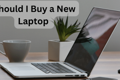 Should I buy a new laptop