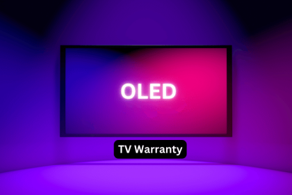 Is OLED Burn-in Covered Under Warranty?