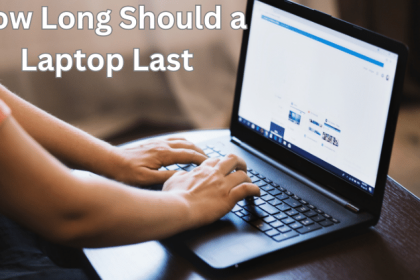 How long should a laptop last